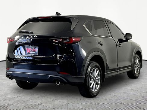 Used 2023 MAZDA CX-5 AWD 2.5 S image 6