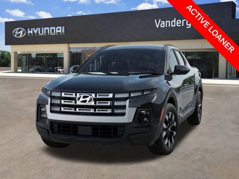 New 2026 Hyundai Santa Cruz SEL FWD image 6