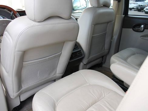Used 2004 Buick Rendezvous AWD image 27