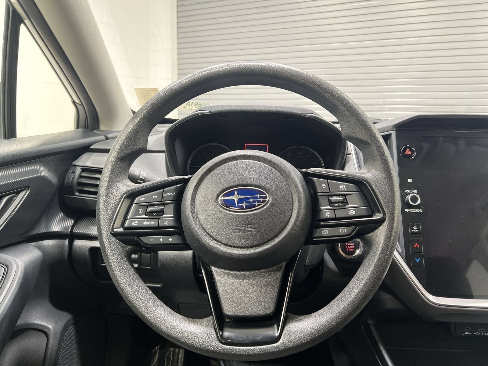 Used 2024 Subaru Crosstrek 2.0i Premium w/ Crosstrek Mirror Package AWD/4WD image 14