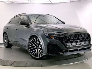 Used 2024 Audi SQ8 Premium Plus AWD/4WD video 1