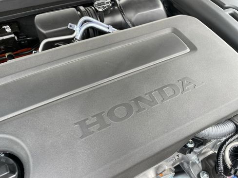 Used 2025 Honda Accord EX-L image 28