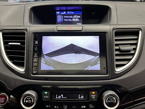 Used 2016 Honda CR-V EX-L image 45