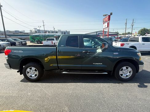 Used 2008 Toyota Tundra SR5 AWD/4WD image 6