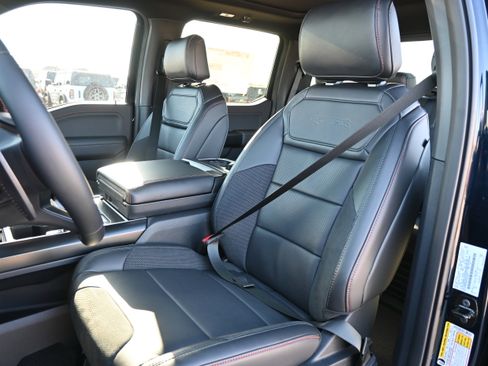 New 2026 Ford F150 Raptor image 36