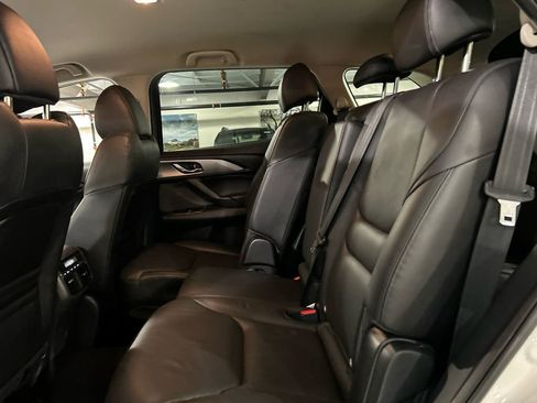 Used 2018 MAZDA CX-9 Touring AWD/4WD image 24