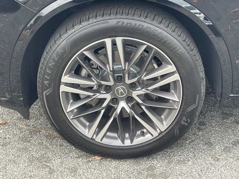 Used 2026 Acura MDX SH-AWD w/ Advance Package image 7