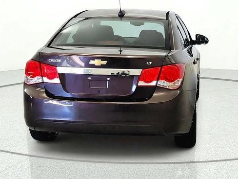 Used 2015 Chevrolet Cruze LT FWD image 5