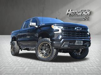 Used 2022 Chevrolet Silverado 1500 RST w/ Protection Package video 2