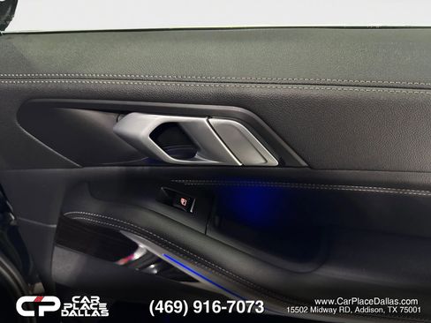 Used 2019 BMW X5 xDrive40i w/ Convenience Package AWD/4WD image 26