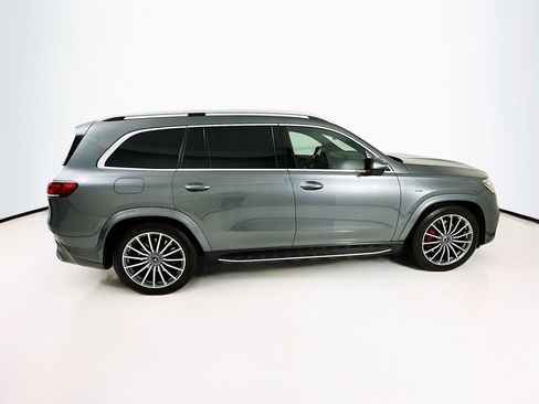 Certified 2023 Mercedes-Benz GLS 63 AMG 4MATIC image 9