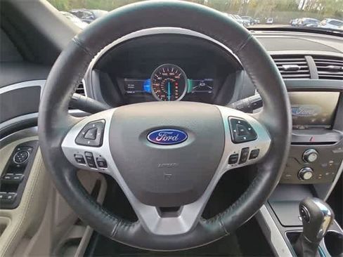 Used 2014 Ford Explorer XLT w/ Equipment Group 202A image 22