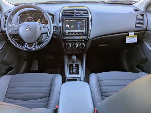 New 2026 Mitsubishi Outlander Sport SE image 16