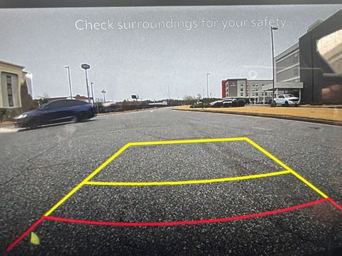 New 2025 Kia K4 EX image 29