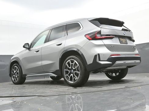 New 2026 BMW X1 xDrive28i w/ Convenience Package image 38