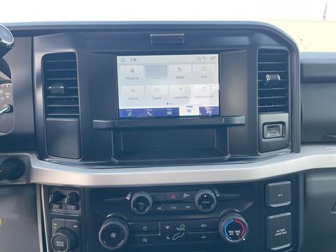 New 2026 Ford F250 XLT image 8