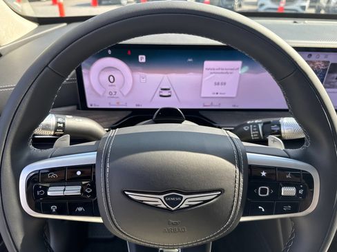 New 2026 Genesis GV80 3.5T Prestige AWD/4WD image 33