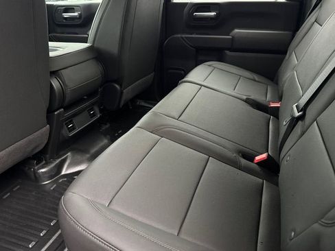 New 2026 Chevrolet Silverado 2500 W/T w/ WT Convenience Package image 12