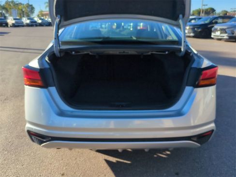 Used 2024 Nissan Altima 2.5 SV image 24