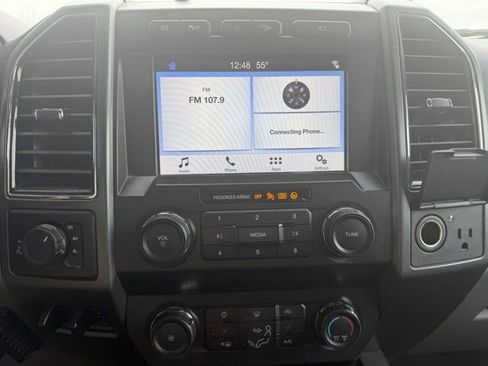 Used 2019 Ford F350 XLT w/ XLT Premium Package image 24