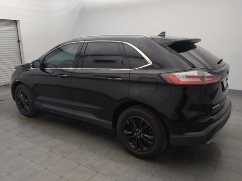 Used 2020 Ford Edge SEL w/ Convenience Package FWD image 3