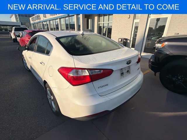 Used 2014 Kia Forte EX FWD image 13