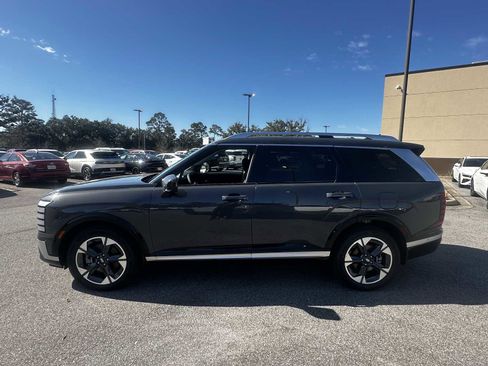 New 2026 Hyundai Palisade Limited image 5