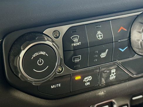 New 2026 Jeep Wrangler Unlimited Rubicon 392 AWD/4WD image 21