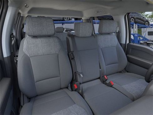 New 2026 Ford F350 XLT w/ FX4 Off-Road Package image 10