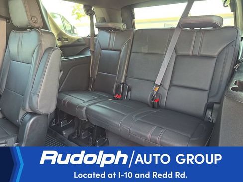 Used 2024 Chevrolet Tahoe RST w/ RST Performance Edition AWD/4WD image 26