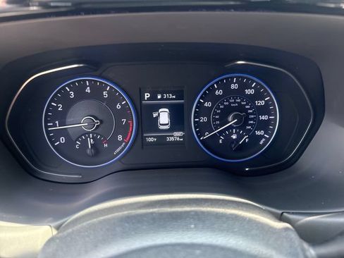 Used 2022 Hyundai Palisade SEL FWD image 12
