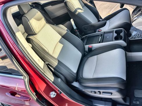 New 2026 Honda Odyssey Elite image 27