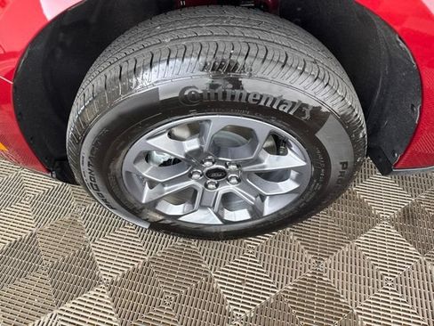 Used 2025 Ford Maverick XLT w/ XLT Luxury Package FWD image 28