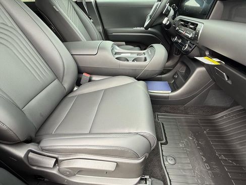 New 2026 Hyundai Palisade FWD Hybrid image 10