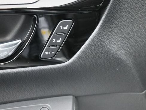 New 2026 Honda CR-V EX-L image 21