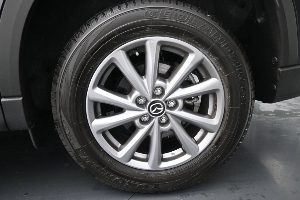 Used 2023 MAZDA CX-5 AWD 2.5 S image 15