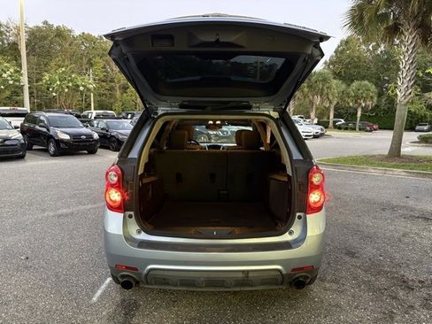 Used 2015 Chevrolet Equinox LT image 32