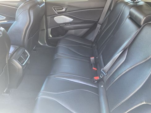 Used 2022 Acura RDX FWD w/ Technology Package image 15