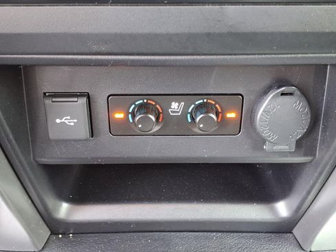 Certified 2023 Toyota 4Runner Limited image 16