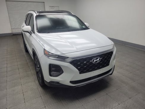 Used 2019 Hyundai Santa Fe AWD image 13