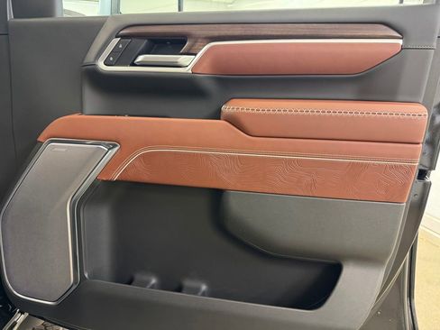 New 2026 GMC Sierra 2500 Denali Ultimate AWD/4WD image 31