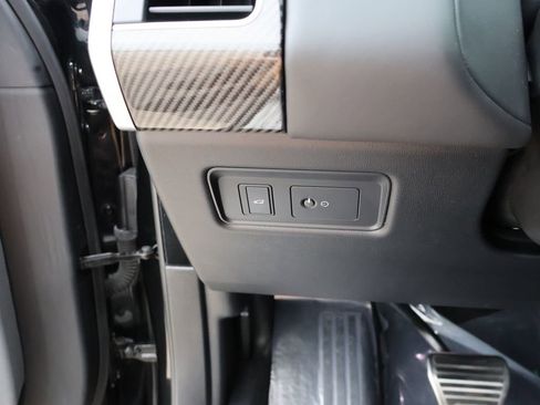 Used 2020 Land Rover Range Rover Sport HST image 34