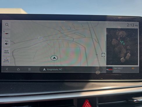 Used 2025 Kia Sorento S w/ Panoramic Sunroof Package FWD image 24