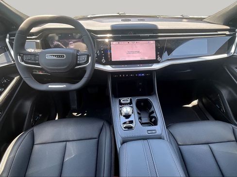 New 2025 Jeep Wagoneer S Launch Edition AWD/4WD image 5