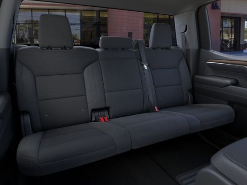 New 2026 Chevrolet Silverado 1500 LT image 41