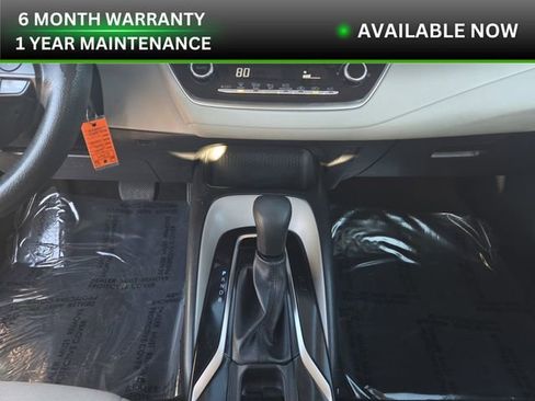 Used 2020 Toyota Corolla LE image 11