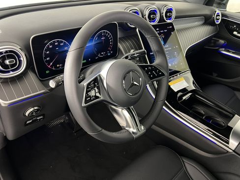 New 2026 Mercedes-Benz GLC 300 4MATIC image 18