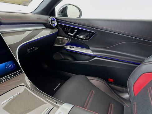 New 2026 Mercedes-Benz CLE 53 AMG 4MATIC Coupe image 26