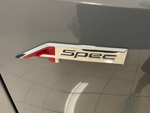 Certified 2025 Acura ADX A-Spec AWD/4WD image 24