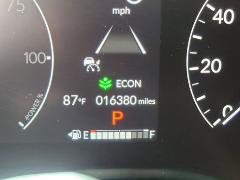 Used 2024 Honda CR-V Sport-L image 28